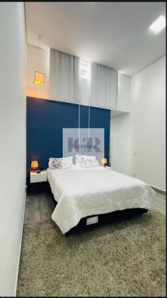 Imagem Casa de Condomínio com 3 Quartos à Venda, 152 m² em Residencial Horto Florestal Villagio - Sorocaba
