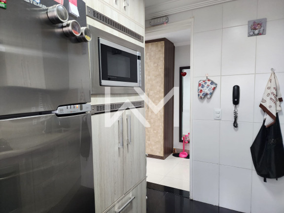 Imagem Apartamento com 1 Quarto à Venda, 39 m² em Jardim Adriana - Guarulhos