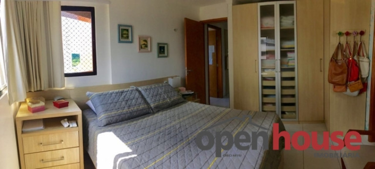 Imagem Apartamento com 4 Quartos à Venda, 98 m² em Capim Macio - Natal Imagem Apartamento com 4 Quartos à Venda, 98 m² em Capim Macio - Natal