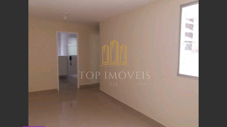 Imagem Apartamento com 3 Quartos à Venda, 60 m² em Floradas De São José - São José Dos Campos