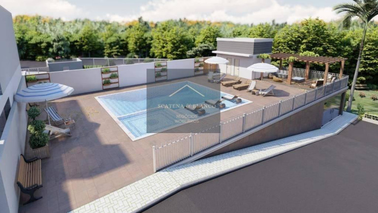 Imagem Casa de Condomínio com 3 Quartos à Venda, 118 m² em Condomínio Residencial Américo Figueiredo - Sorocaba