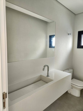 Imagem Casa com 4 Quartos à Venda, 364 m² em Alphaville - Santana De Parnaíba