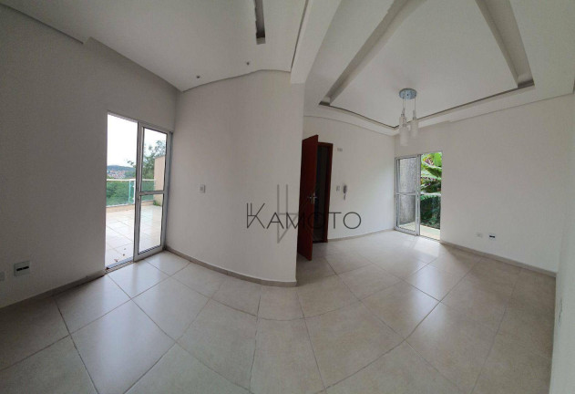 Imagem Cobertura com 3 Quartos à Venda, 78 m² em Santana - Ribeirão Pires Imagem Cobertura com 3 Quartos à Venda, 78 m² em Santana - Ribeirão Pires