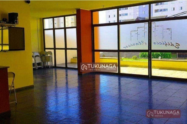 Imagem Apartamento com 2 Quartos para Alugar, 60 m² em Vila Rosália - Guarulhos Imagem Apartamento com 2 Quartos para Alugar, 60 m² em Vila Rosália - Guarulhos