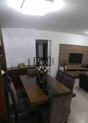 Imagem Apartamento com 3 Quartos à Venda, 90 m² em Planalto - São Bernardo Do Campo Imagem Apartamento com 3 Quartos à Venda, 90 m² em Planalto - São Bernardo Do Campo