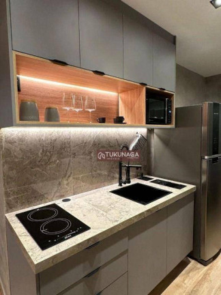Imagem Apartamento com 1 Quarto para Alugar, 30 m² em Butantã - São Paulo Imagem Apartamento com 1 Quarto para Alugar, 30 m² em Butantã - São Paulo