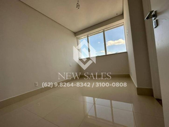 Imagem Cobertura com 3 Quartos à Venda, 135 m² em Alto Da Glória - Goiânia Imagem Cobertura com 3 Quartos à Venda, 135 m² em Alto Da Glória - Goiânia