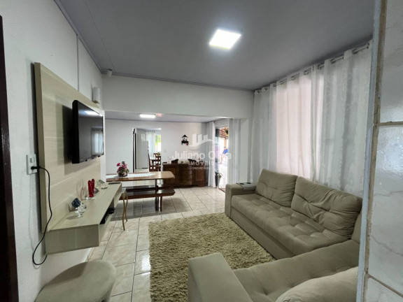 Imagem Casa com 4 Quartos à Venda, 119 m² em Barra Do Sai - Itapoá