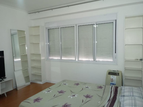 Imagem Apartamento com 1 Quarto à Venda, 80 m² em República - São Paulo