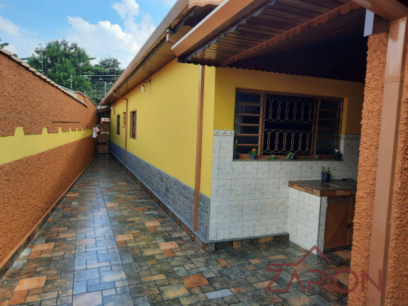 Imagem Casa com 3 Quartos à Venda, 244 m² em Jardim Bela Vista - Taubaté Imagem Casa com 3 Quartos à Venda, 244 m² em Jardim Bela Vista - Taubaté