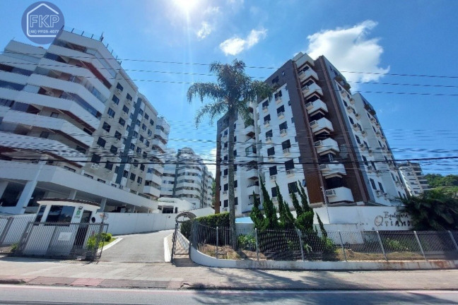 Imagem Apartamento com 3 Quartos à Venda, 80 m² em João Paulo - Florianópolis