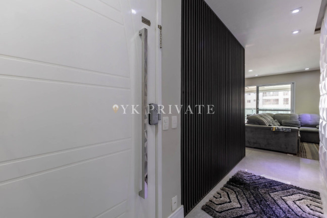 Imagem Apartamento com 3 Quartos à Venda, 197 m² em Jardim Santa Mena - Guarulhos
