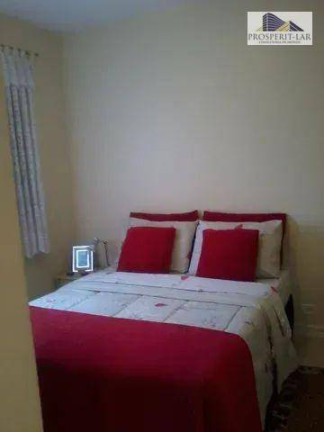 Imagem Apartamento com 2 Quartos à Venda, 51 m² em Portal Dos Gramados - Guarulhos Imagem Apartamento com 2 Quartos à Venda, 51 m² em Portal Dos Gramados - Guarulhos