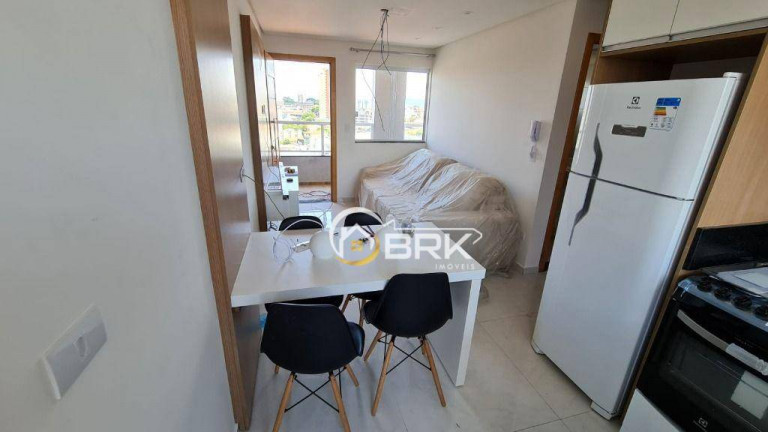 Apartamento com 2 Quartos para Alugar, 50 m² em Vila Matilde - São Paulo