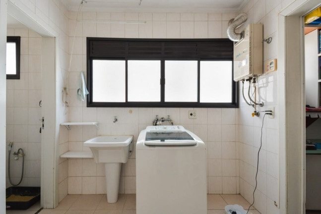 Imagem Apartamento com 3 Quartos à Venda, 100 m² em Vila Mariana - São Paulo Imagem Apartamento com 3 Quartos à Venda, 100 m² em Vila Mariana - São Paulo