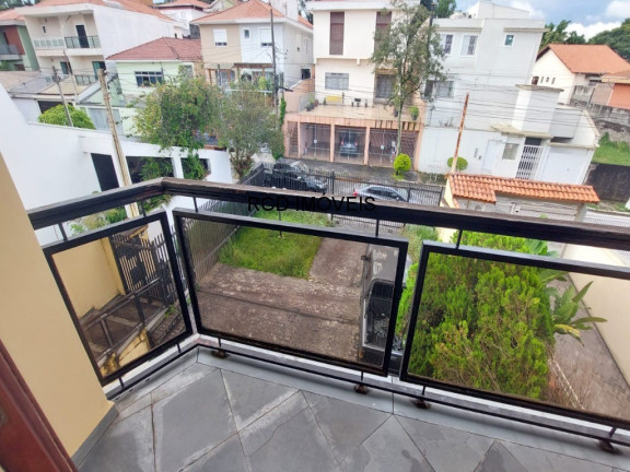 Imagem Sobrado com 4 Quartos à Venda, 330 m² em Jardim Das Vertentes - São Paulo