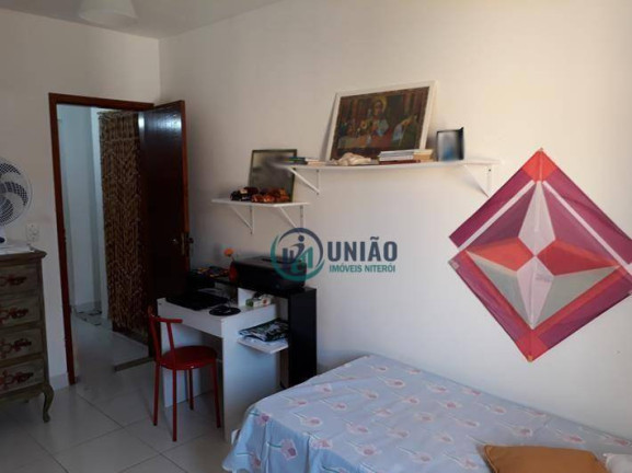 Imagem Casa com 2 Quartos à Venda, 150 m² em Itaipu - Niterói Imagem Casa com 2 Quartos à Venda, 150 m² em Itaipu - Niterói