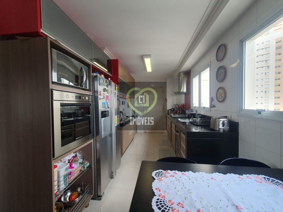 Imagem Apartamento com 3 Quartos à Venda, 147 m² em água Branca - São Paulo