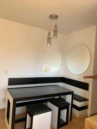 Imagem Apartamento com 2 Quartos para Alugar, 50 m² em Chácara Califórnia - São Paulo