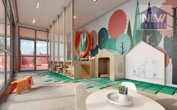 Imagem Apartamento com 3 Quartos à Venda, 102 m² em Perdizes - São Paulo Imagem Apartamento com 3 Quartos à Venda, 102 m² em Perdizes - São Paulo