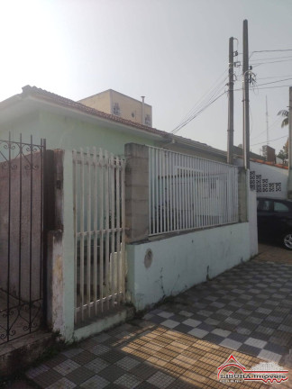 Imagem Casa para Alugar, em Centro - Jacareí Imagem Casa para Alugar, em Centro - Jacareí