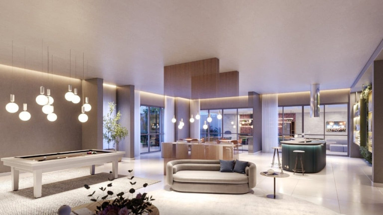 Imagem Imóvel com 1 Quarto à Venda, 25 m² em Vila Clementino - São Paulo Imagem Imóvel com 1 Quarto à Venda, 25 m² em Vila Clementino - São Paulo