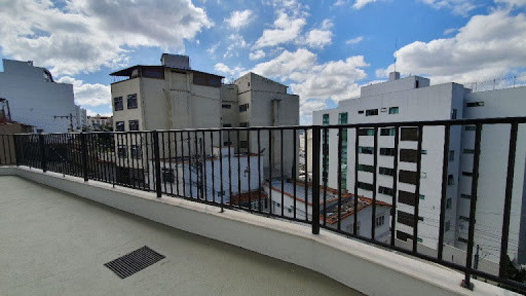 Imagem Apartamento com 3 Quartos à Venda, 112 m² em Centro - Juiz De Fora