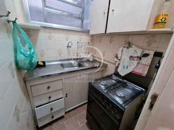 Imagem Apartamento com 1 Quarto à Venda, 25 m² em Centro - Cabo Frio