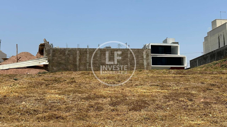 Imagem Terreno em Condomínio à Venda, 1.000 m² em Jardins Porto - Senador Canedo Imagem Terreno em Condomínio à Venda, 1.000 m² em Jardins Porto - Senador Canedo