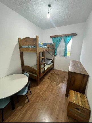 Imagem Apartamento com 2 Quartos à Venda, 44 m² em Jardim Petrópolis - Cotia