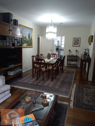 Imagem Apartamento com 3 Quartos à Venda, 127 m² em Jardim Paulista - São Paulo Imagem Apartamento com 3 Quartos à Venda, 127 m² em Jardim Paulista - São Paulo