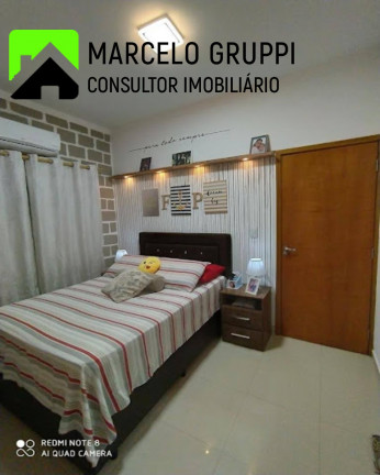 Imagem Casa com 3 Quartos à Venda, 100 m² em Centro - Indaiatuba Imagem Casa com 3 Quartos à Venda, 100 m² em Centro - Indaiatuba