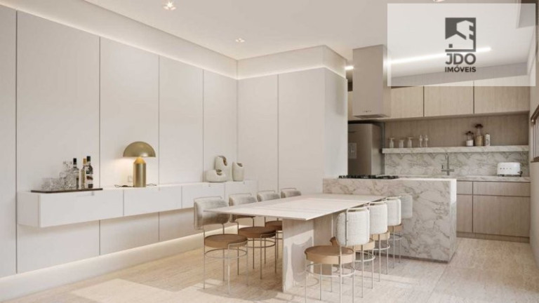 Imagem Casa de Condomínio com 3 Quartos à Venda, 186 m² em Santa Felicidade - Curitiba Imagem Casa de Condomínio com 3 Quartos à Venda, 186 m² em Santa Felicidade - Curitiba