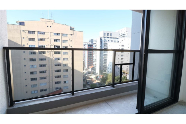 Imagem Imóvel com 1 Quarto à Venda,  em Vila Mariana - São Paulo