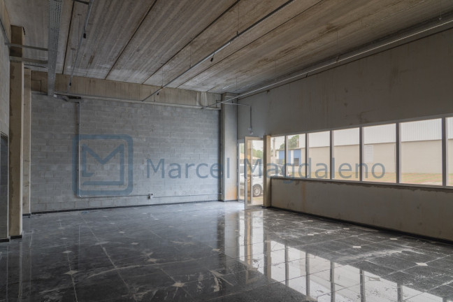 Imagem Imóvel Comercial à Venda, 3.000 m² em Chácara Reunidas - São José Dos Campos Imagem Imóvel Comercial à Venda, 3.000 m² em Chácara Reunidas - São José Dos Campos