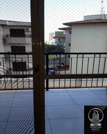 Imagem Apartamento com 2 Quartos para Alugar, 69 m² em Parque Campolim - Sorocaba Imagem Apartamento com 2 Quartos para Alugar, 69 m² em Parque Campolim - Sorocaba