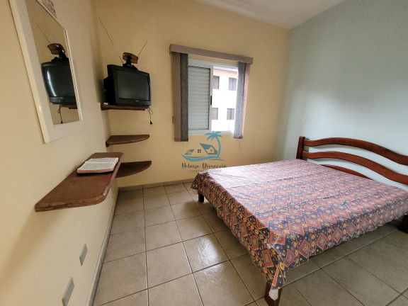 Imagem Apartamento com 2 Quartos à Venda, 69 m² em Itaguá - Ubatuba