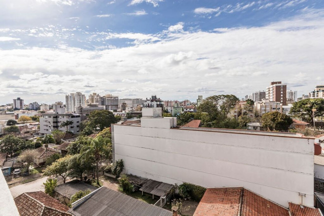 Imagem Cobertura com 2 Quartos à Venda, 131 m² em Passo Da Areia - Porto Alegre