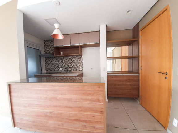 Imagem Apartamento com 1 Quarto para Alugar,  em Alphaville - Barueri