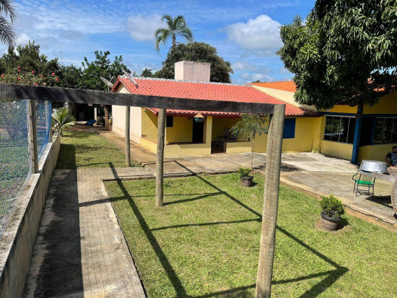 Imagem Chácara à Venda, 12 m² em Zona Rural - Vianópolis Imagem Chácara à Venda, 12 m² em Zona Rural - Vianópolis