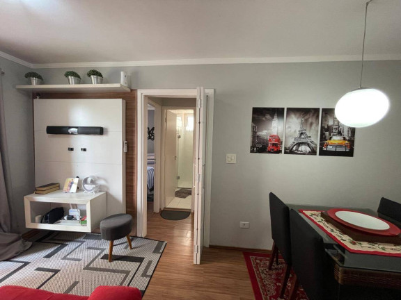 Imagem Apartamento com 2 Quartos à Venda, 52 m² em Sacomã - São Paulo Imagem Apartamento com 2 Quartos à Venda, 52 m² em Sacomã - São Paulo