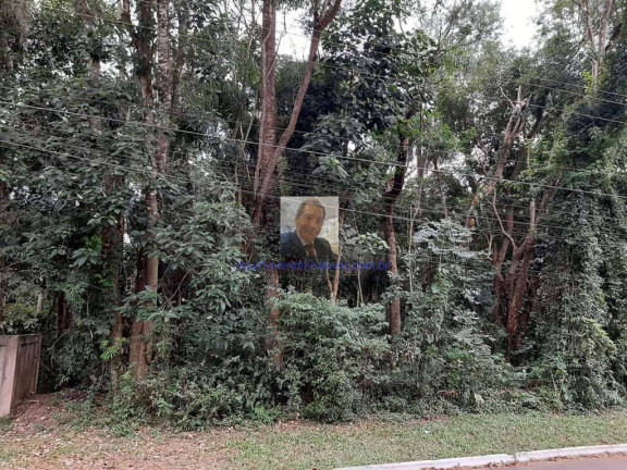 Imagem Terreno em Condomínio à Venda, 402 m² em Barueri Imagem Terreno em Condomínio à Venda, 402 m² em Barueri