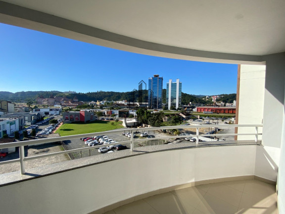 Imagem Apartamento com 3 Quartos à Venda, 110 m² em Centro I - Brusque Imagem Apartamento com 3 Quartos à Venda, 110 m² em Centro I - Brusque