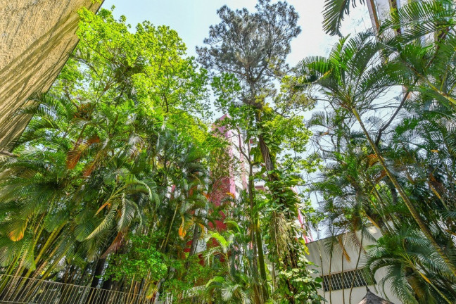Imagem Apartamento com 4 Quartos à Venda, 152 m² em Real Parque - São Paulo