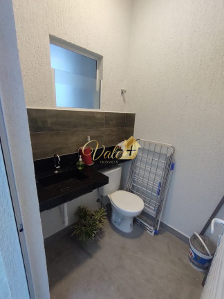 Imagem Casa com 3 Quartos à Venda, 152 m² em Condomínio Terras Do Vale - Caçapava