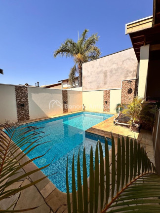 Imagem Casa de Condomínio com 3 Quartos à Venda, 300 m² em Cascata - Paulínia Imagem Casa de Condomínio com 3 Quartos à Venda, 300 m² em Cascata - Paulínia