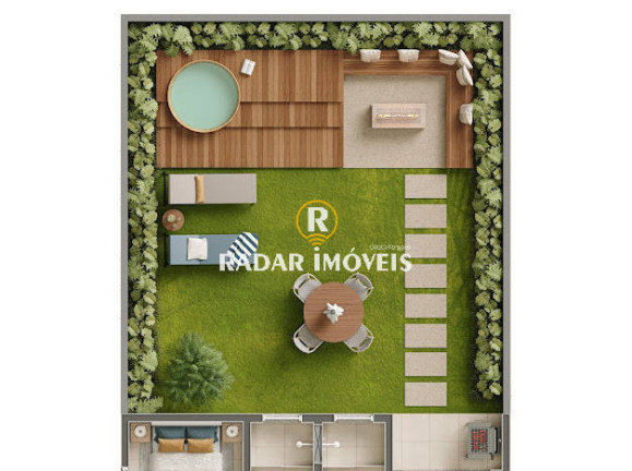 Imagem Apartamento com 2 Quartos à Venda, 48 m² em Nova São Pedro - São Pedro Da Aldeia Imagem Apartamento com 2 Quartos à Venda, 48 m² em Nova São Pedro - São Pedro Da Aldeia