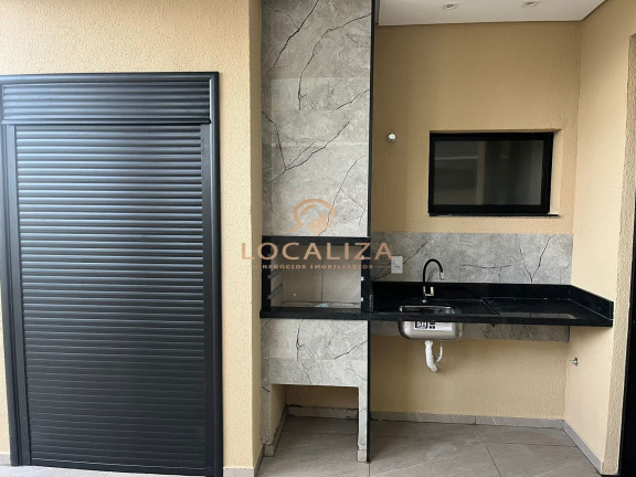 Imagem Casa com 3 Quartos à Venda, 120 m² em Caçapava Velha - Caçapava Imagem Casa com 3 Quartos à Venda, 120 m² em Caçapava Velha - Caçapava