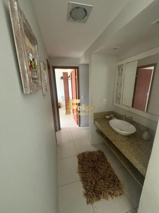 Imagem Imóvel com 3 Quartos à Venda, 100 m² em Praia Do Morro - Guarapari