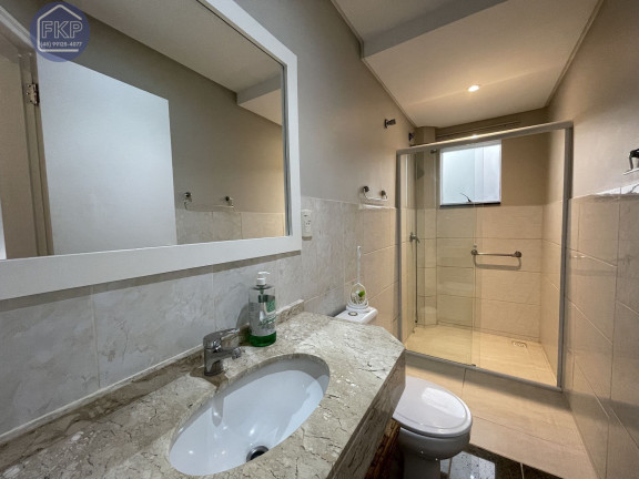 Imagem Apartamento com 3 Quartos à Venda, 164 m² em Ingleses Do Rio Vermelho - Florianópolis Imagem Apartamento com 3 Quartos à Venda, 164 m² em Ingleses Do Rio Vermelho - Florianópolis